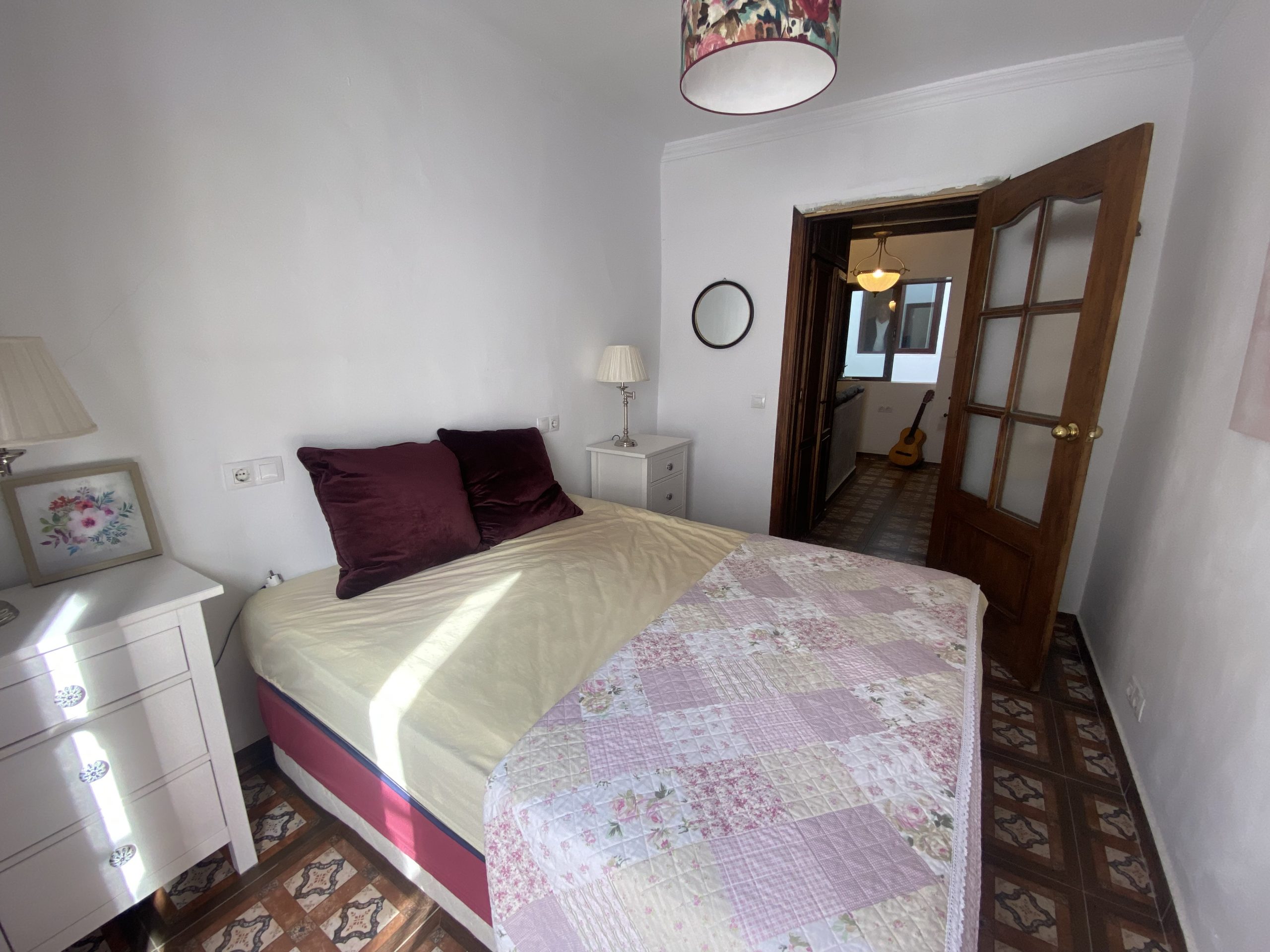 4 Bed, 2 Bath, HouseFor Sale, Olvera, Andalucia