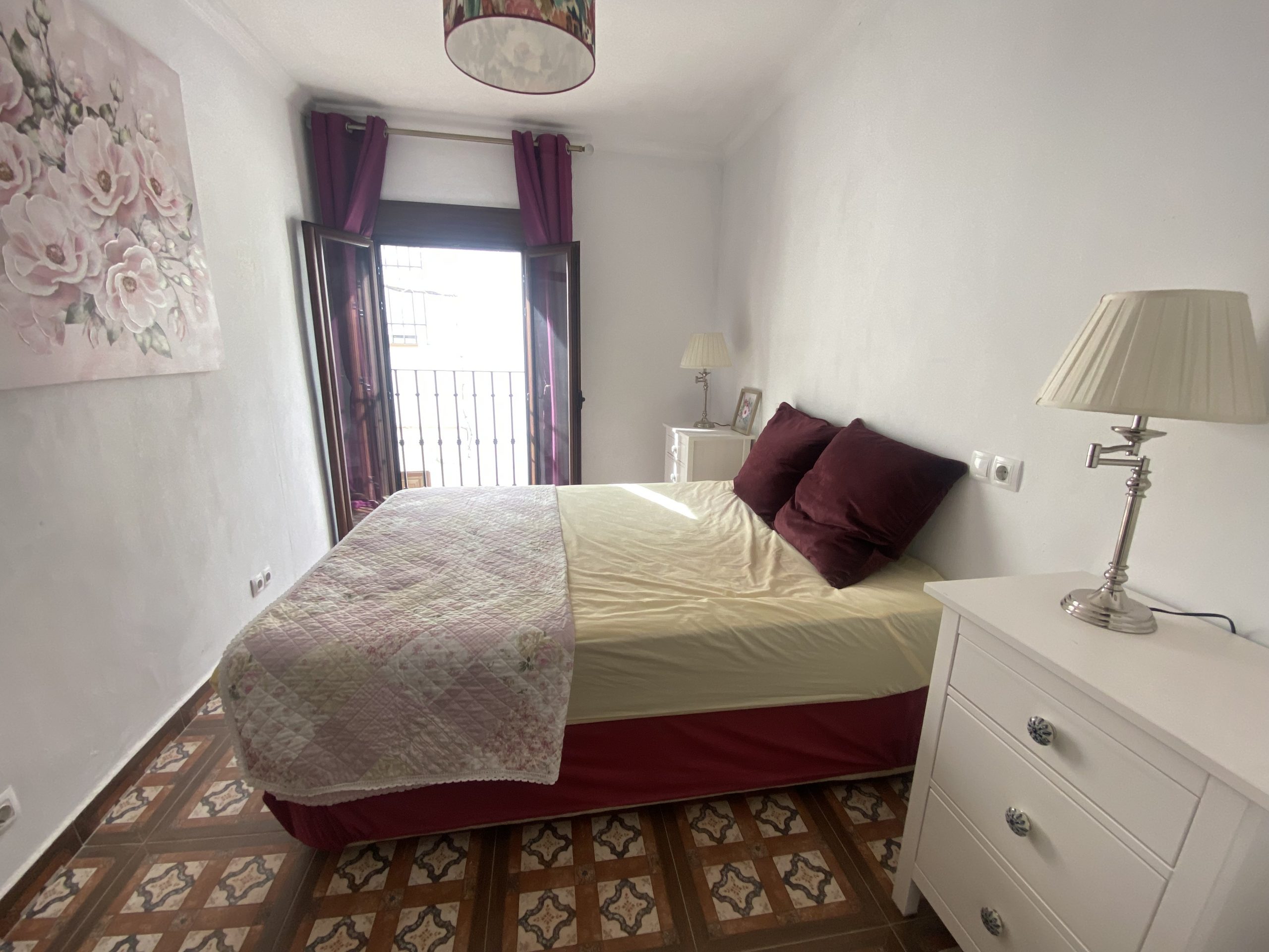 4 Bed, 2 Bath, HouseFor Sale, Olvera, Andalucia