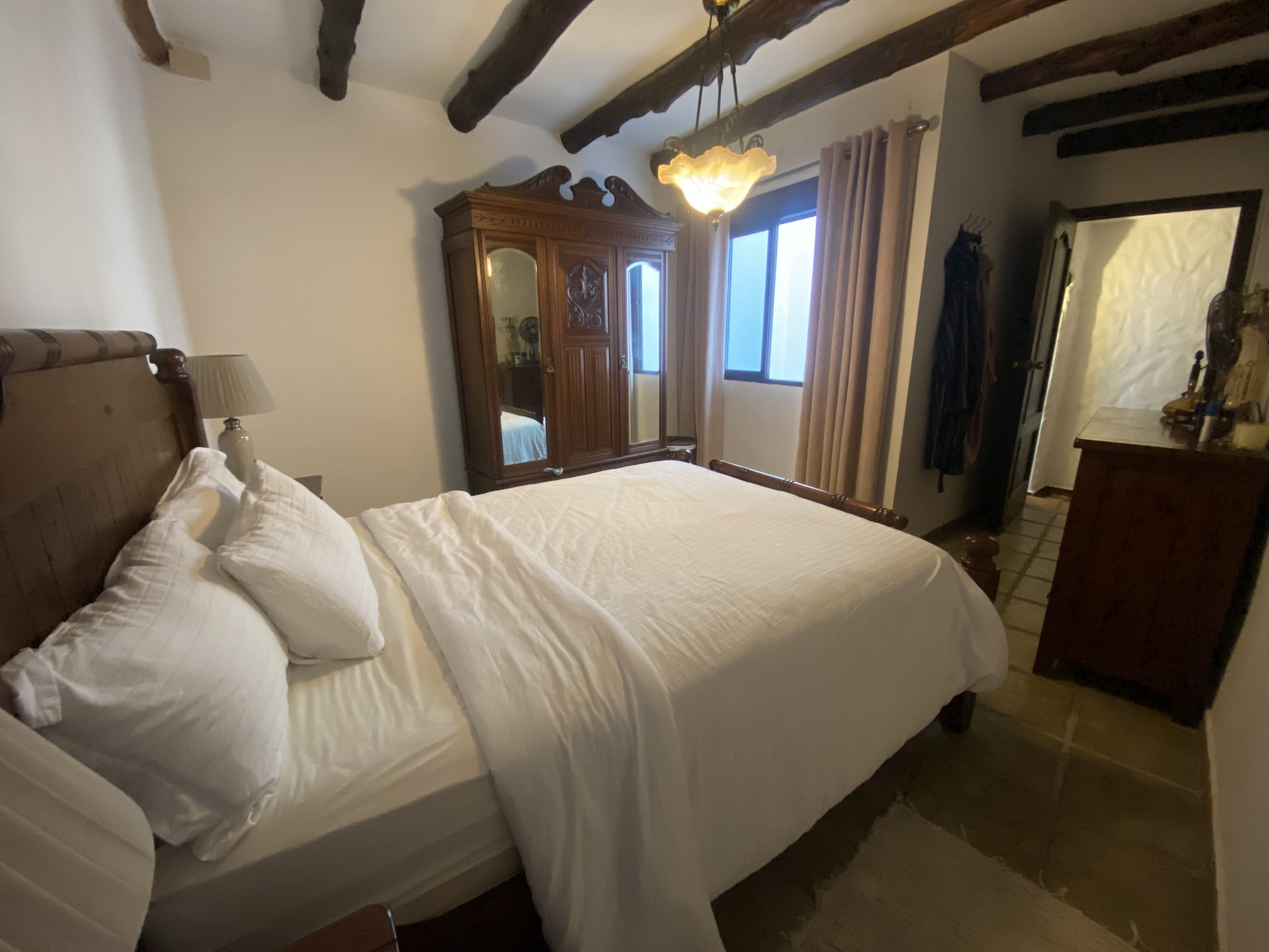 4 Bed, 2 Bath, HouseFor Sale, Olvera, Andalucia