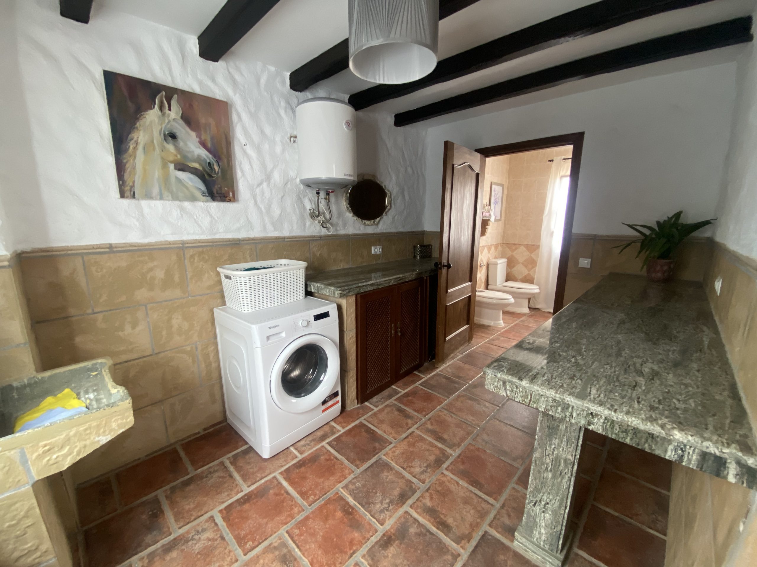 4 Bed, 2 Bath, HouseFor Sale, Olvera, Andalucia