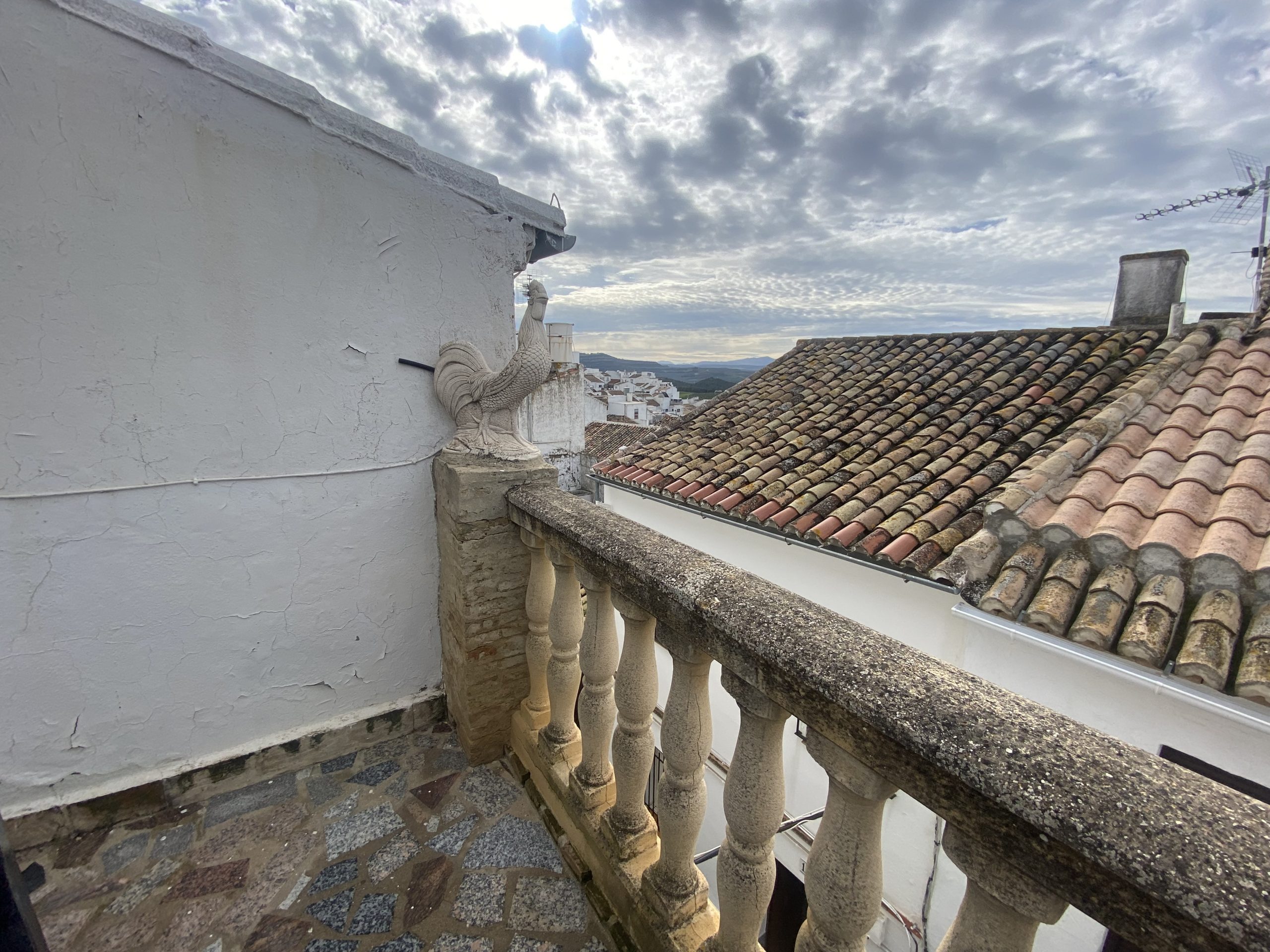 4 Bed, 2 Bath, HouseFor Sale, Olvera, Andalucia