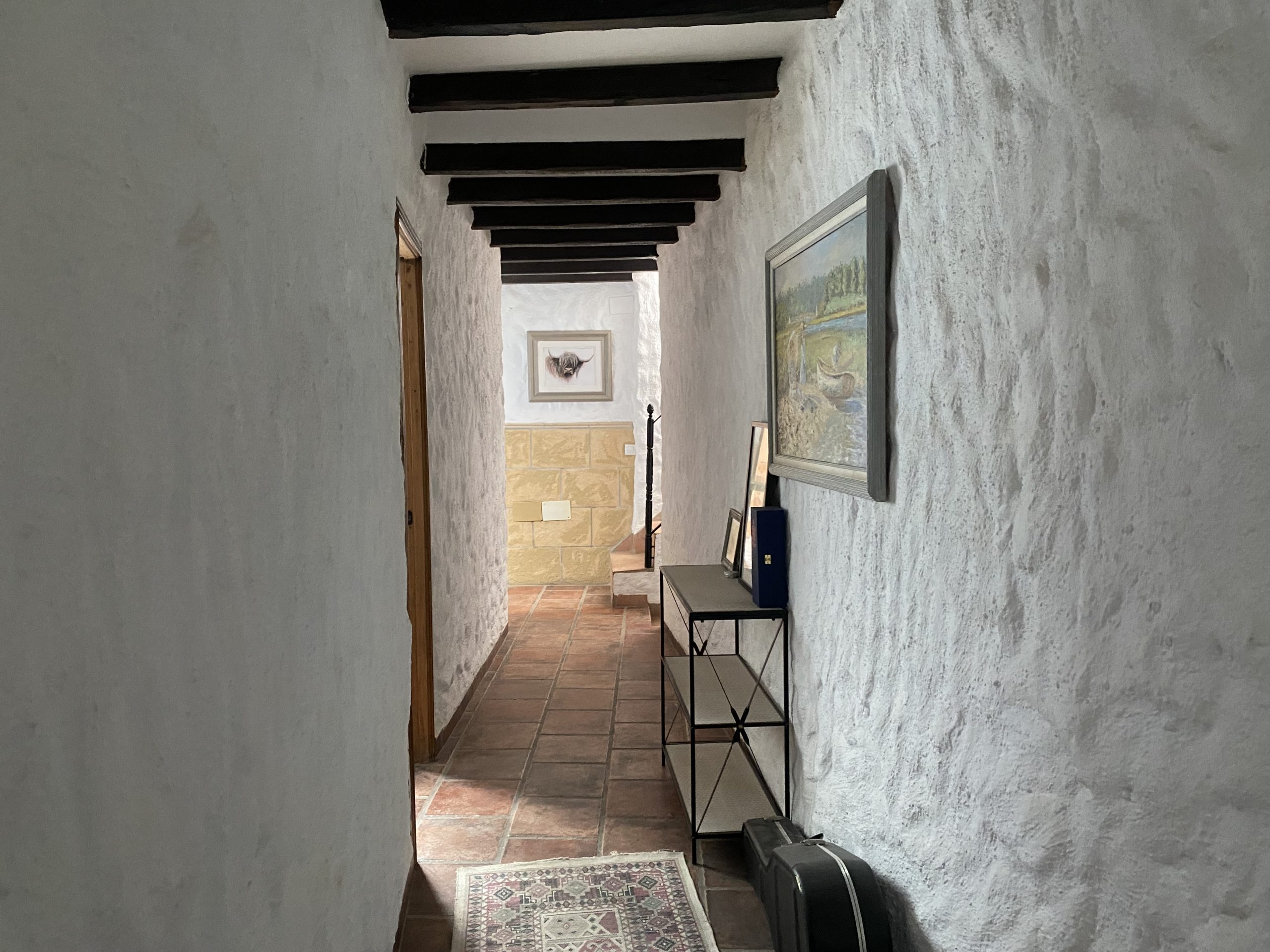 4 Bed, 2 Bath, HouseFor Sale, Olvera, Andalucia