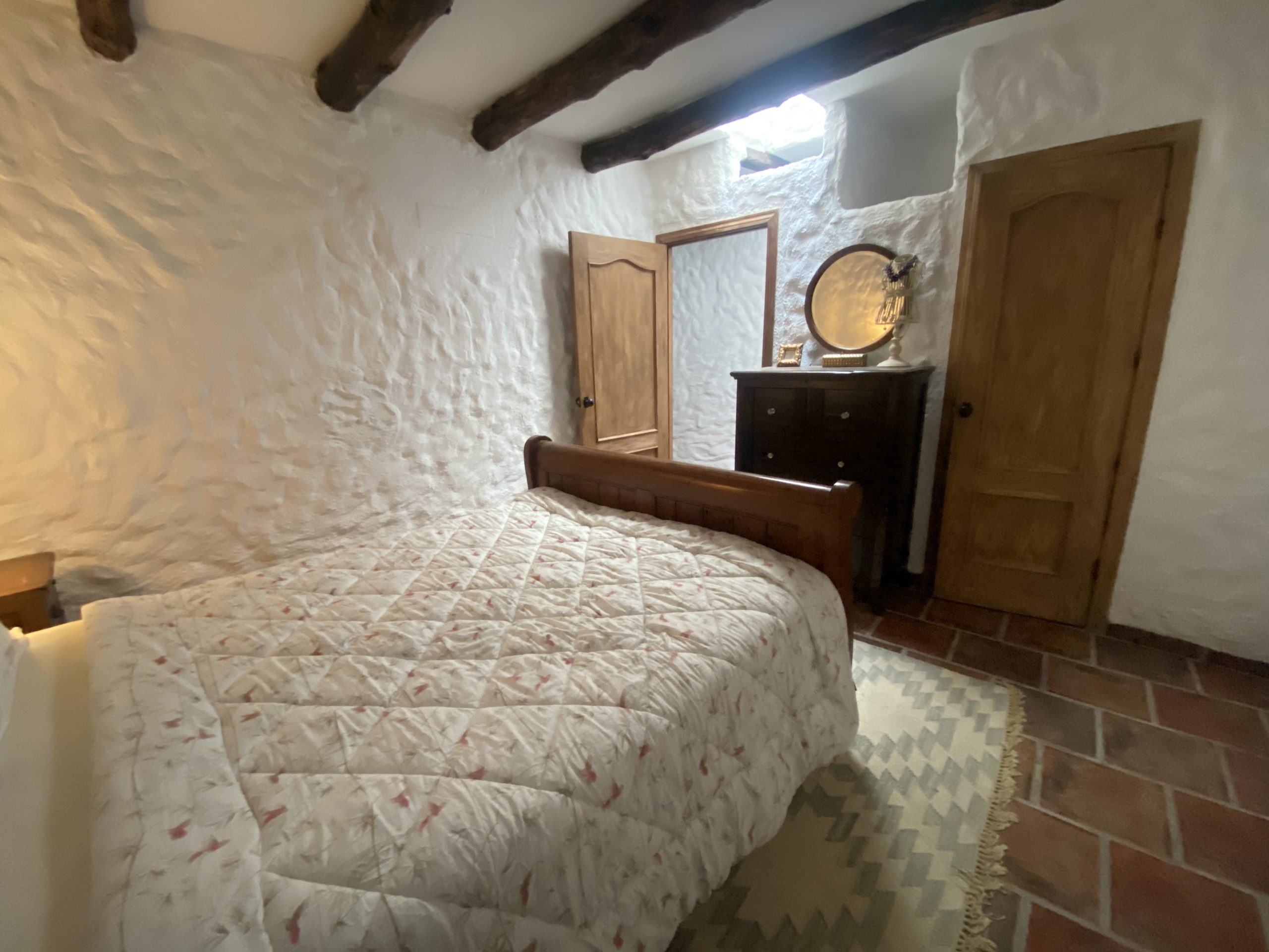 4 Bed, 2 Bath, HouseFor Sale, Olvera, Andalucia