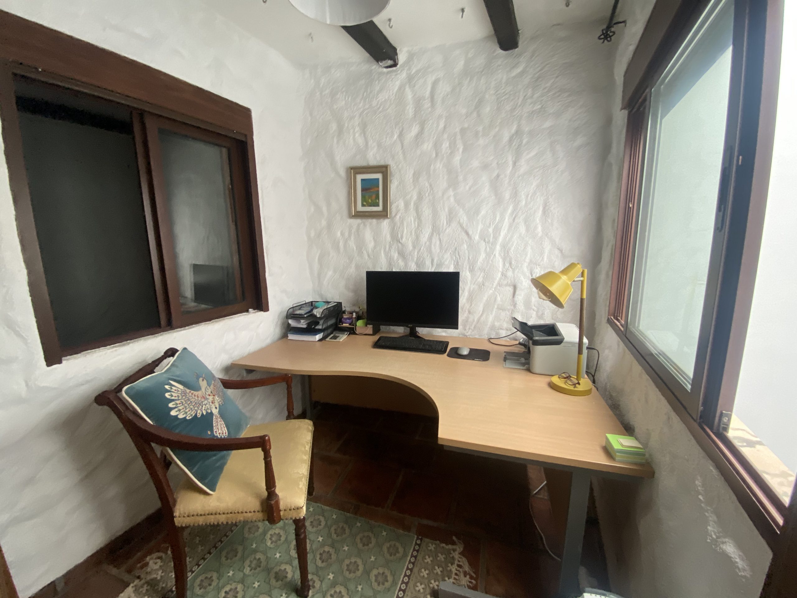 4 Bed, 2 Bath, HouseFor Sale, Olvera, Andalucia