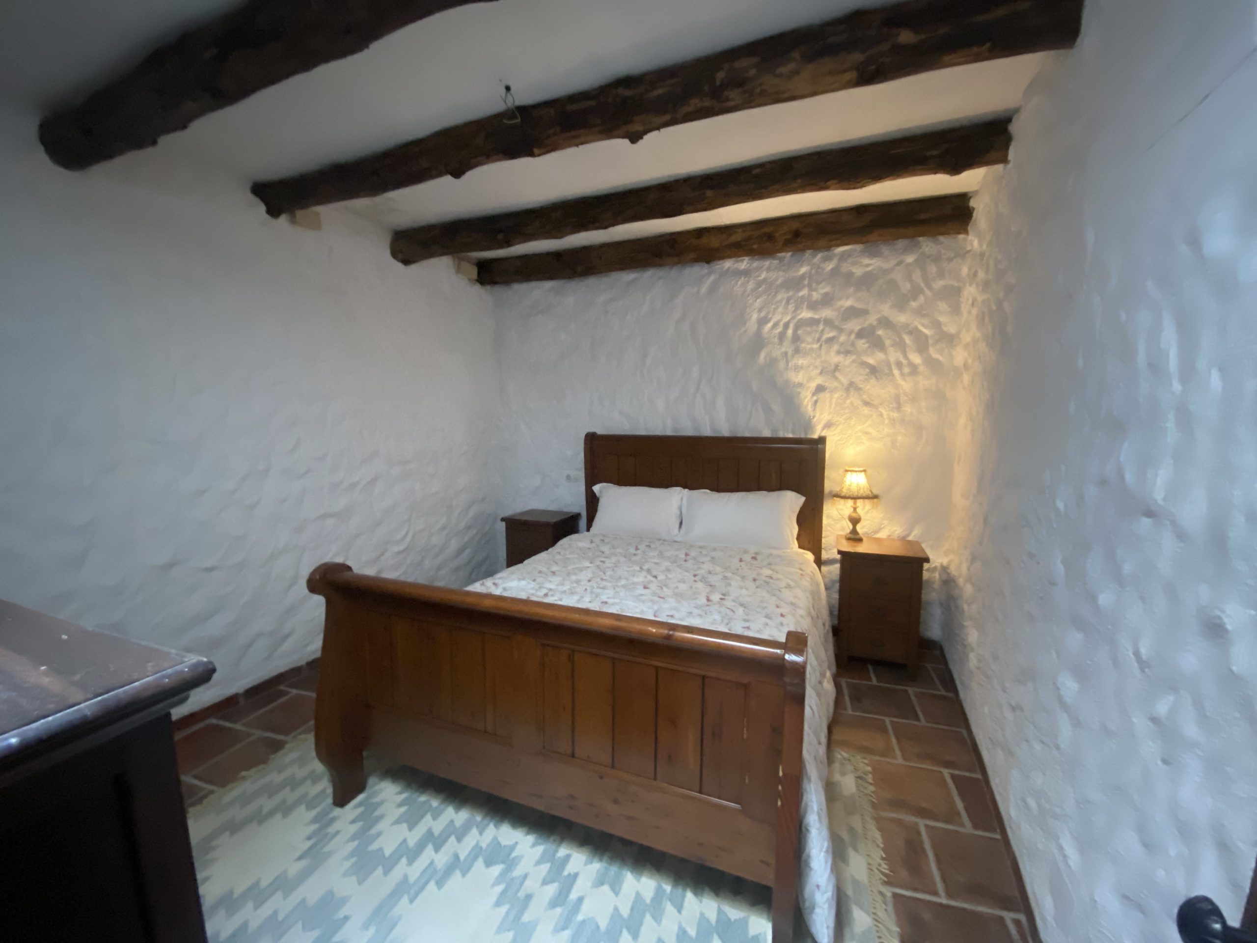 4 Bed, 2 Bath, HouseFor Sale, Olvera, Andalucia