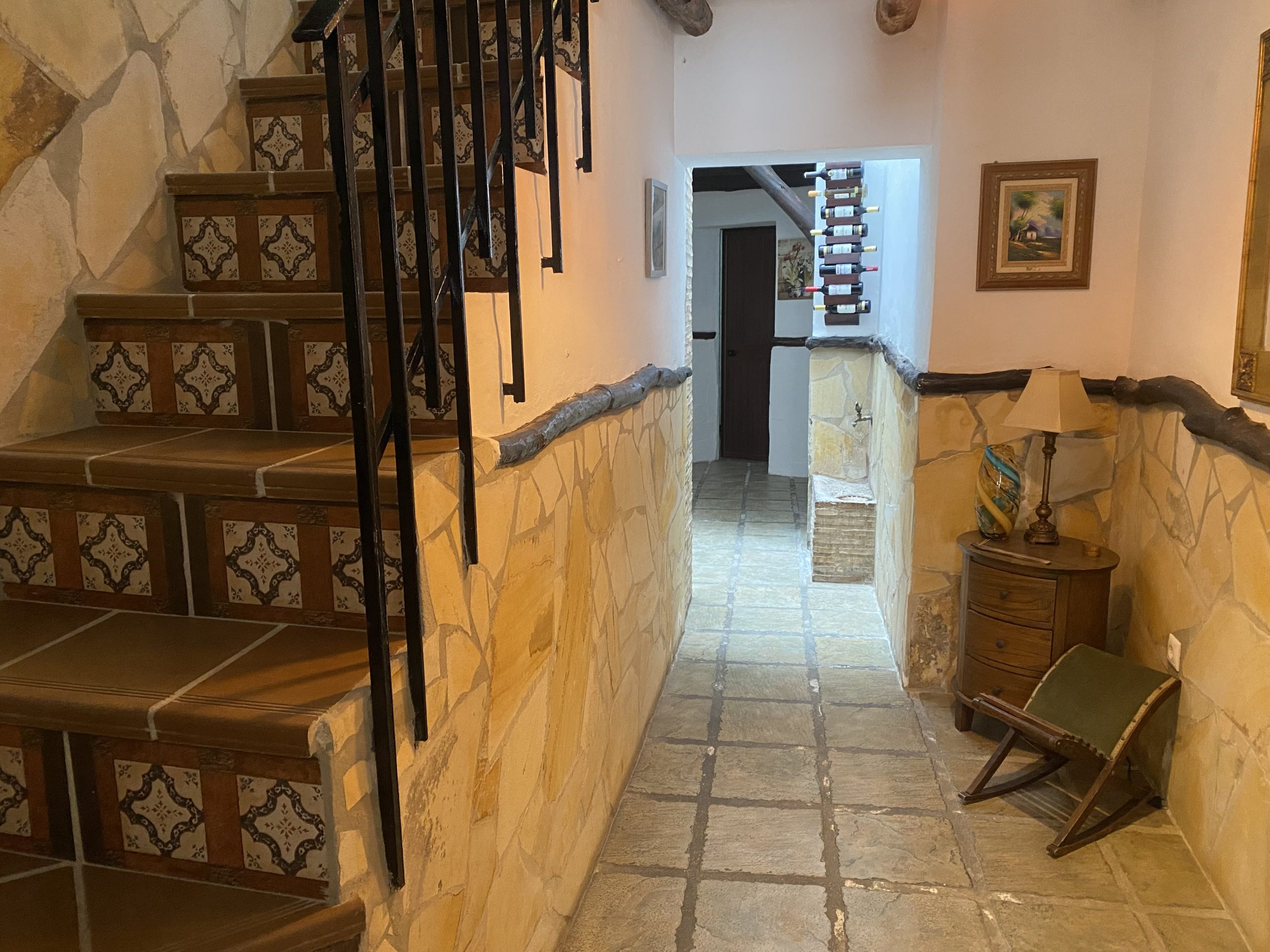 4 Bed, 2 Bath, HouseFor Sale, Olvera, Andalucia