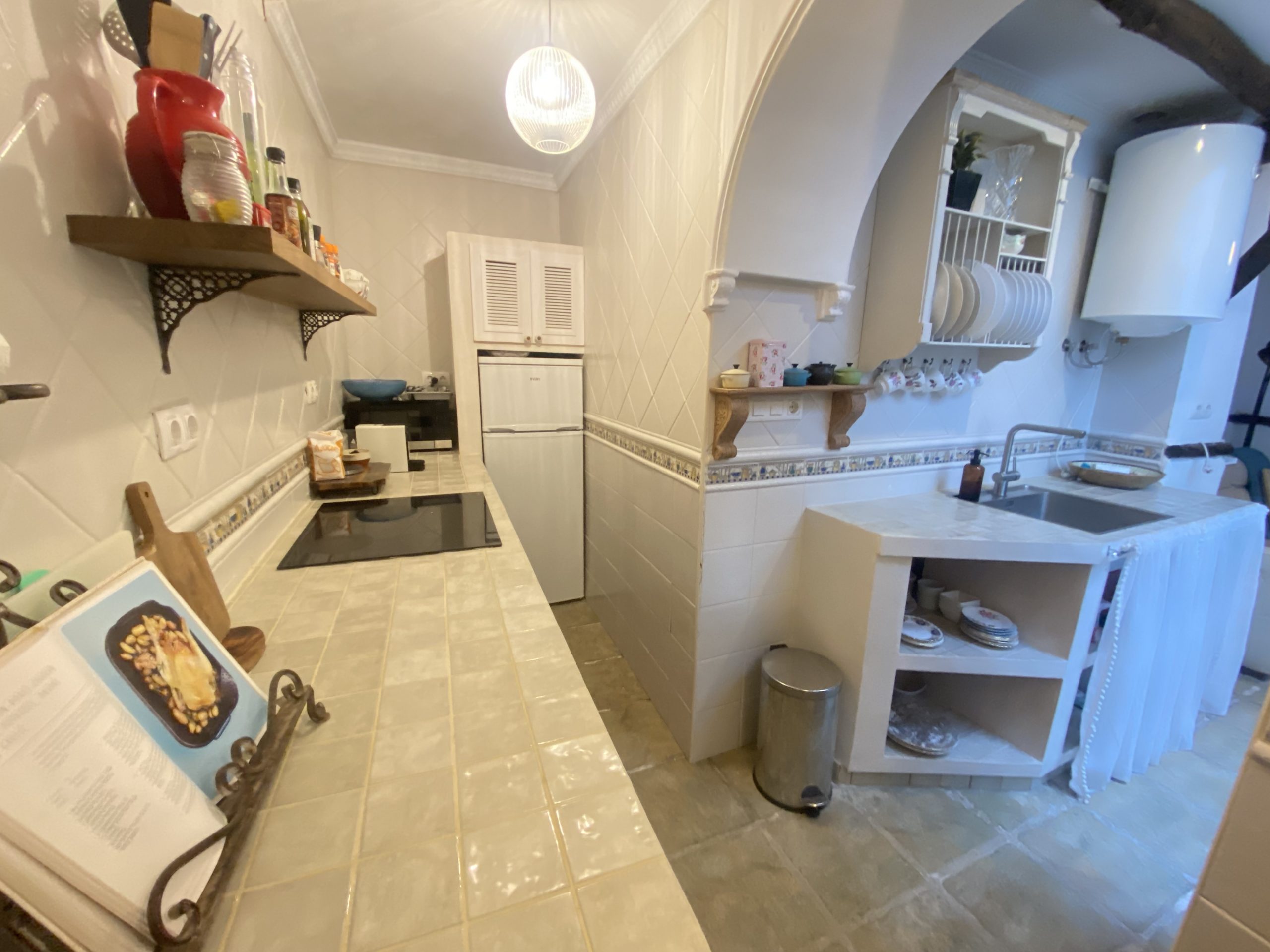 4 Bed, 2 Bath, HouseFor Sale, Olvera, Andalucia