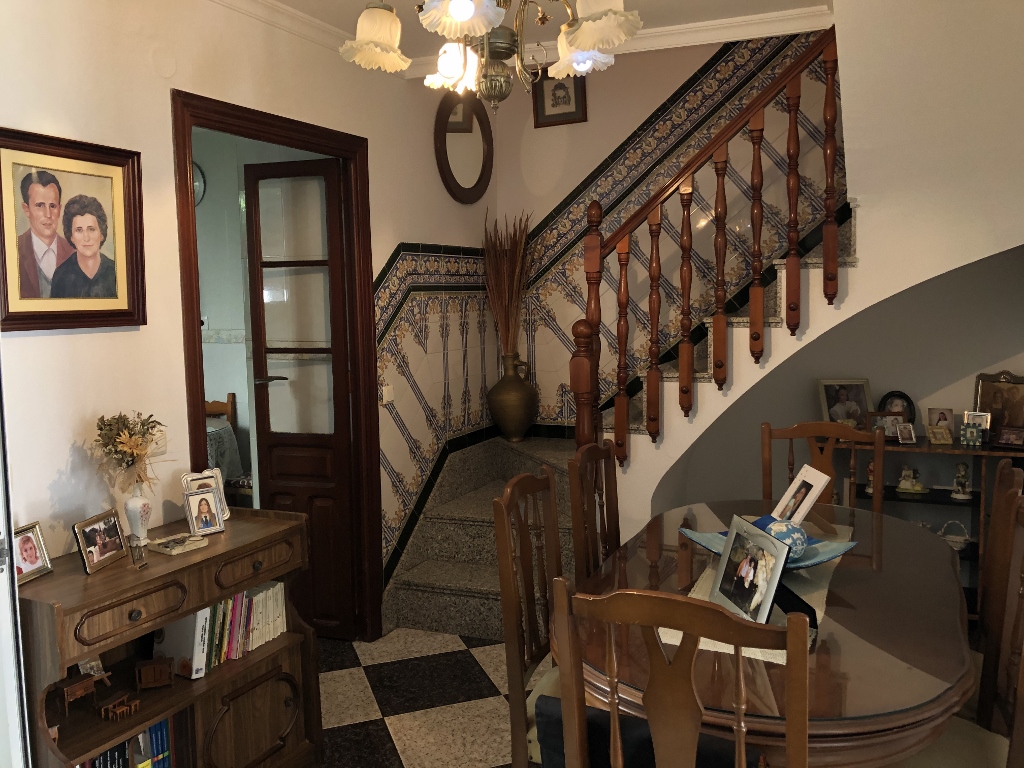 4 Bed, 2 Bath, HouseFor Sale, Olvera, Andalucia