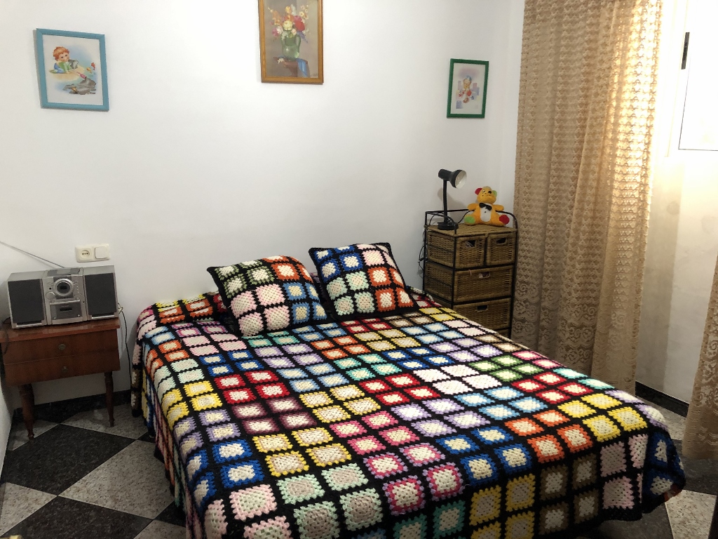 4 Bed, 2 Bath, HouseFor Sale, Olvera, Andalucia