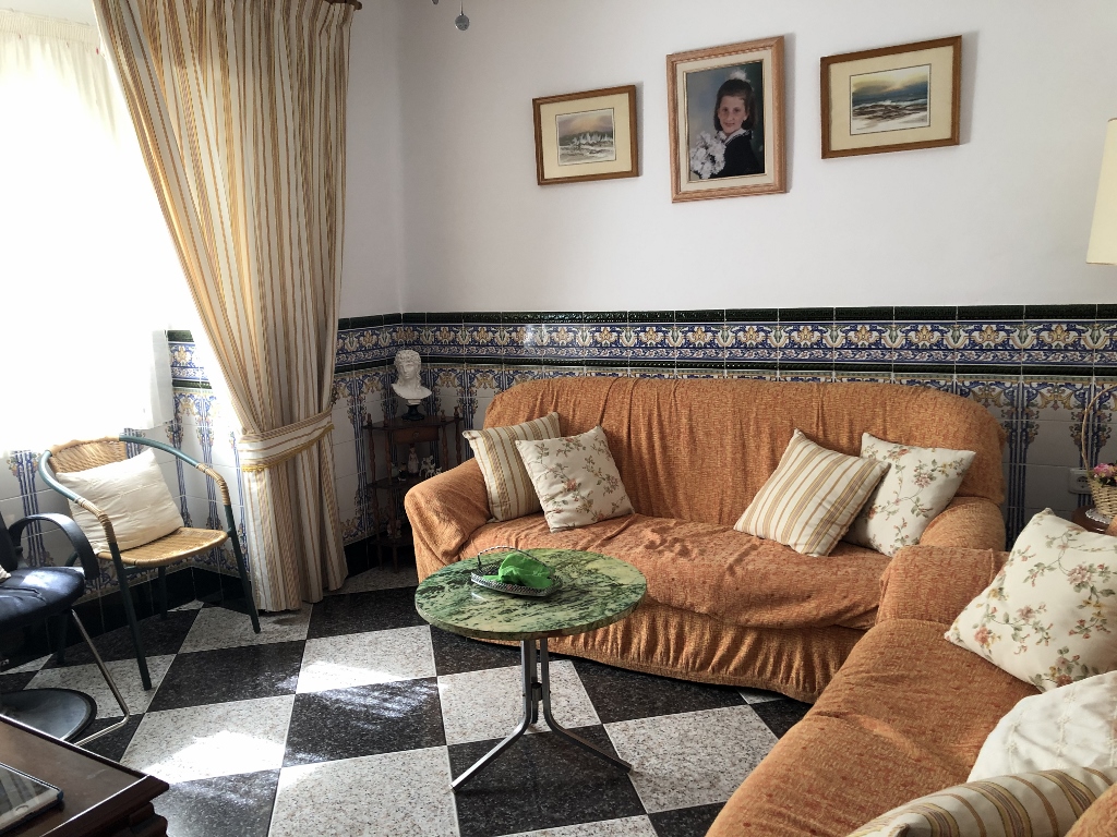 4 Bed, 2 Bath, HouseFor Sale, Olvera, Andalucia