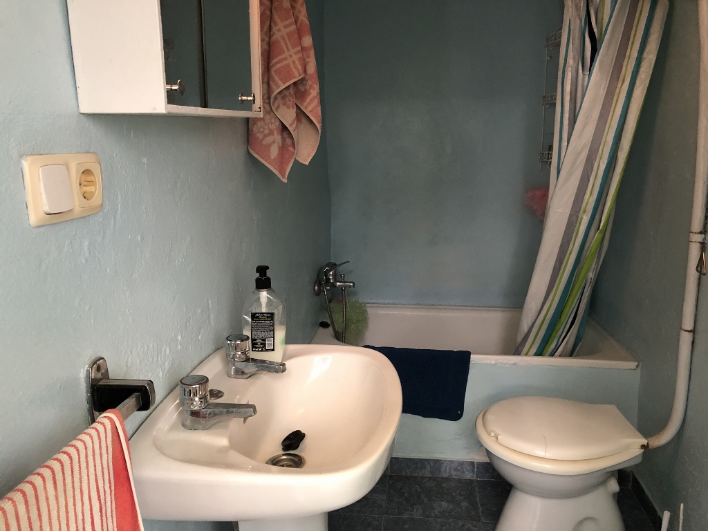 4 Bed, 2 Bath, HouseFor Sale, Olvera, Andalucia