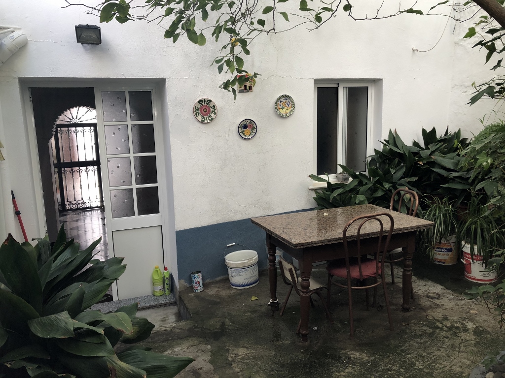 4 Bed, 2 Bath, HouseFor Sale, Olvera, Andalucia