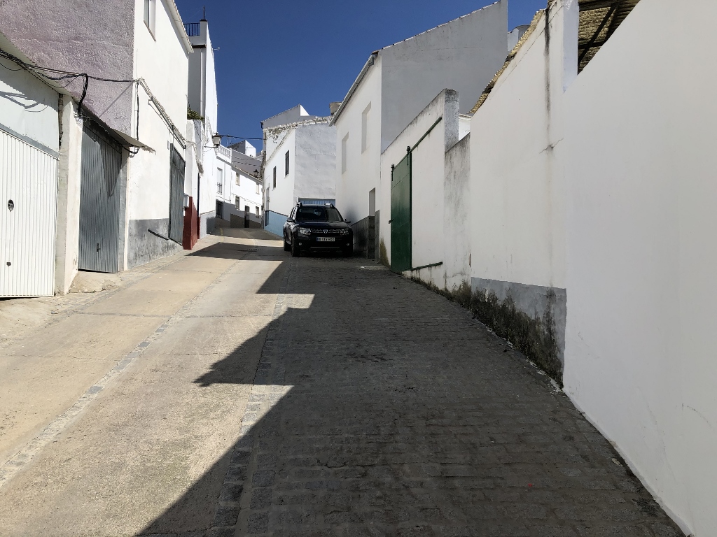 4 Bed, 2 Bath, HouseFor Sale, Olvera, Andalucia