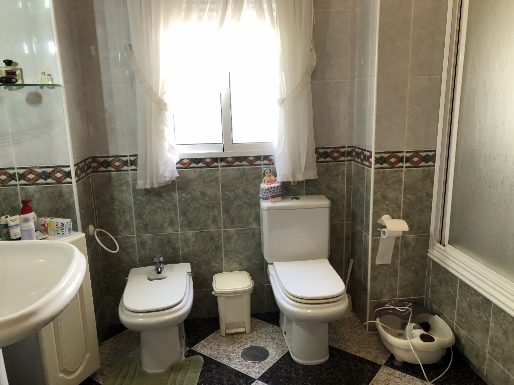 4 Bed, 2 Bath, HouseFor Sale, Olvera, Andalucia