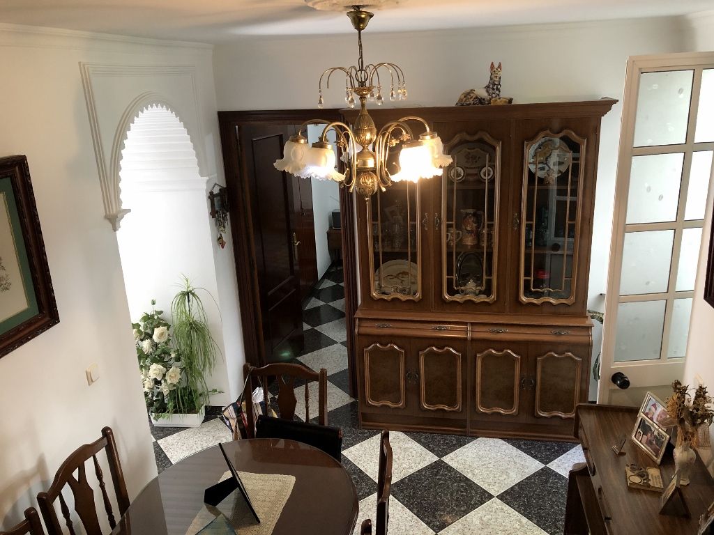 4 Bed, 2 Bath, HouseFor Sale, Olvera, Andalucia