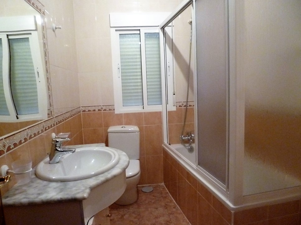 5 Bed, 2 Bath, HouseFor Sale, Olvera, Andalucia