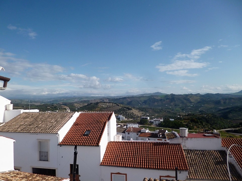 5 Bed, 2 Bath, HouseFor Sale, Olvera, Andalucia