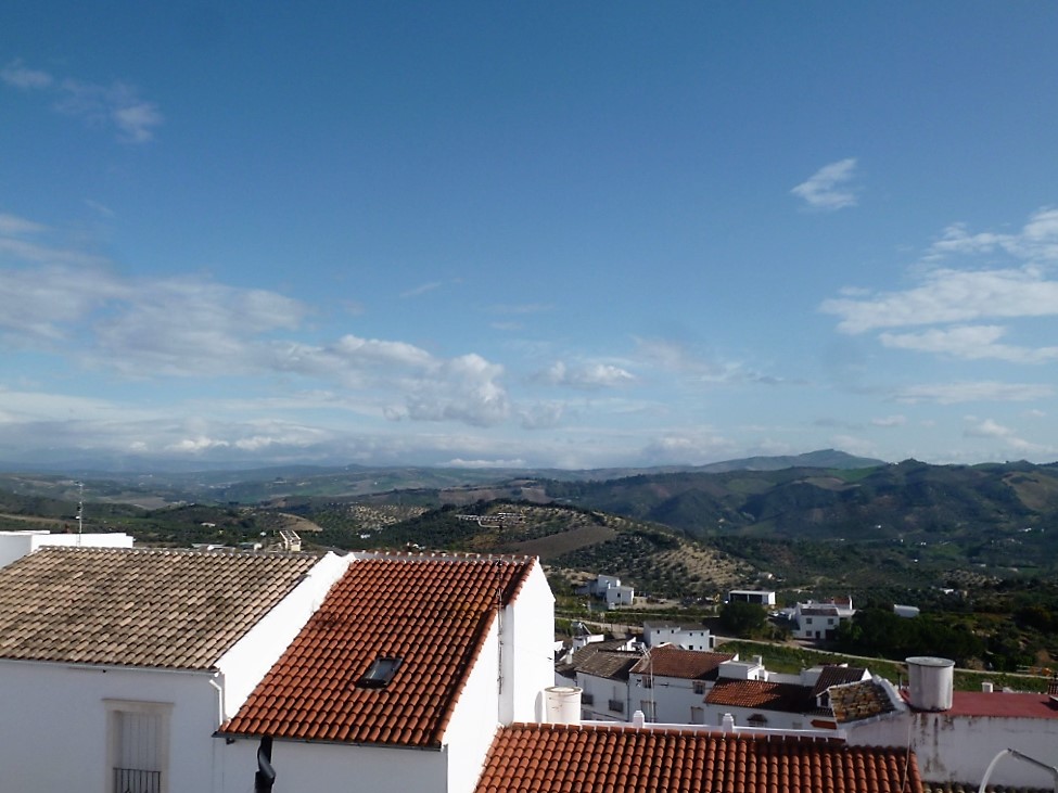 5 Bed, 2 Bath, HouseFor Sale, Olvera, Andalucia
