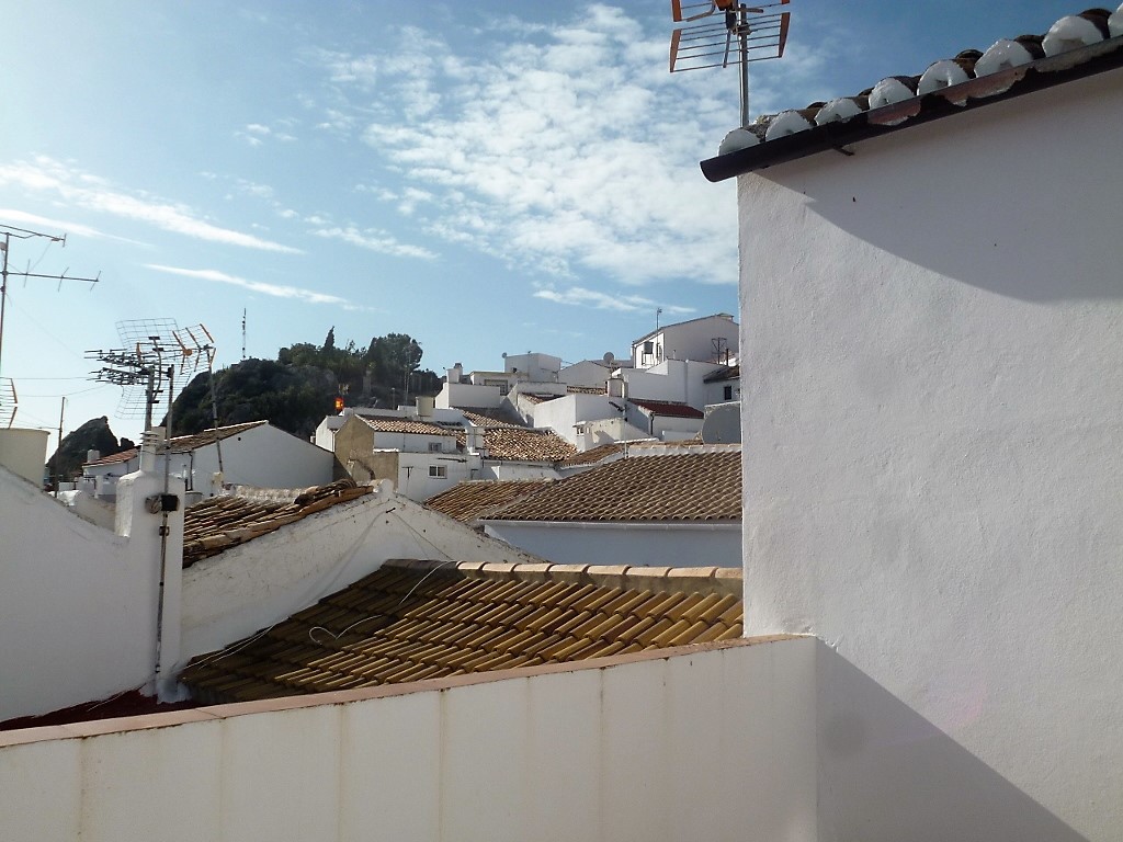 5 Bed, 2 Bath, HouseFor Sale, Olvera, Andalucia
