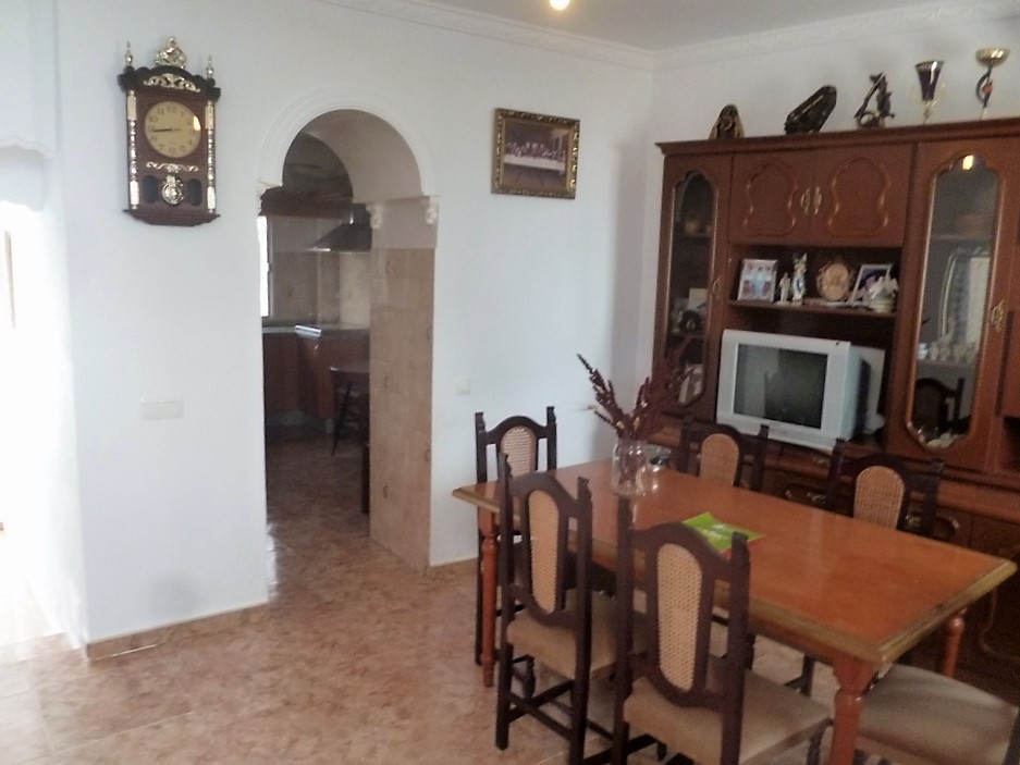5 Bed, 2 Bath, HouseFor Sale, Olvera, Andalucia