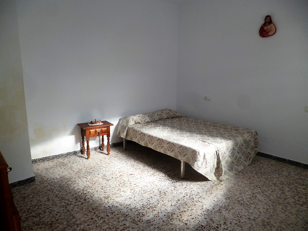 5 Bed, 2 Bath, HouseFor Sale, Olvera, Andalucia