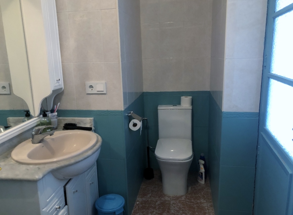 3 Bed, 2 Bath, HouseFor Sale, Olvera, Andalucia