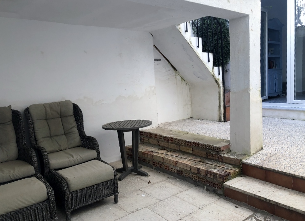 3 Bed, 2 Bath, HouseFor Sale, Olvera, Andalucia