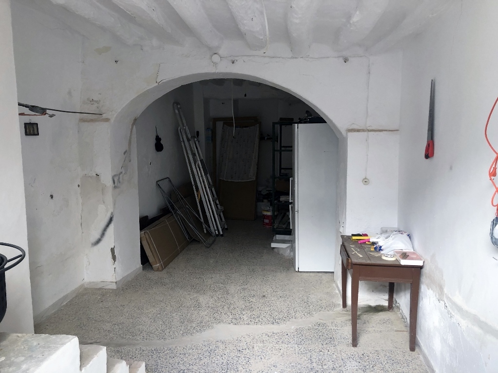 3 Bed, 2 Bath, HouseFor Sale, Olvera, Andalucia