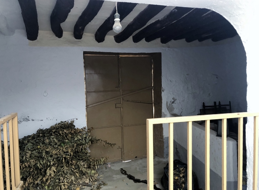 3 Bed, 2 Bath, HouseFor Sale, Olvera, Andalucia