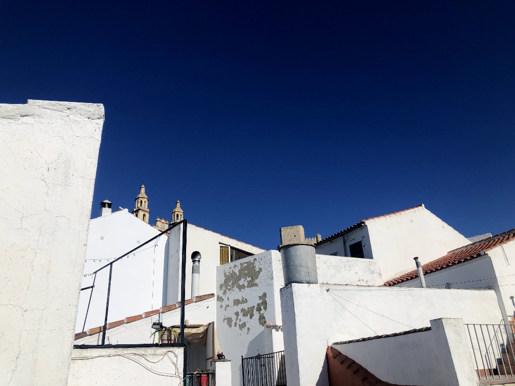 3 Bed, 2 Bath, HouseFor Sale, Olvera, Andalucia
