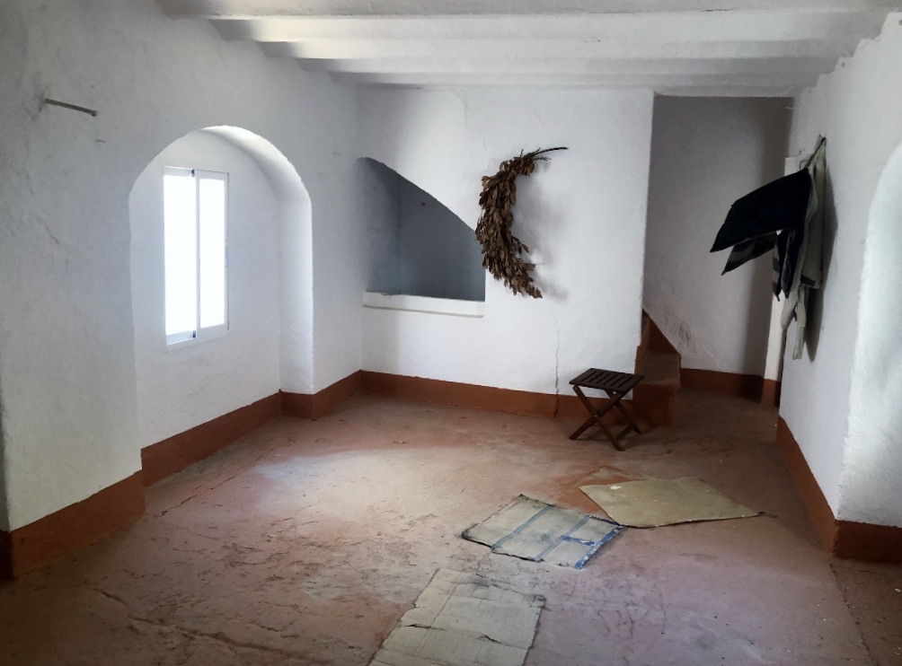 3 Bed, 2 Bath, HouseFor Sale, Olvera, Andalucia