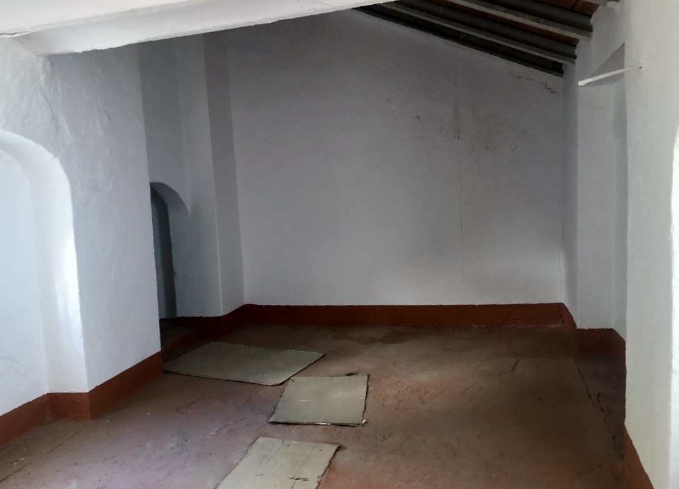 3 Bed, 2 Bath, HouseFor Sale, Olvera, Andalucia