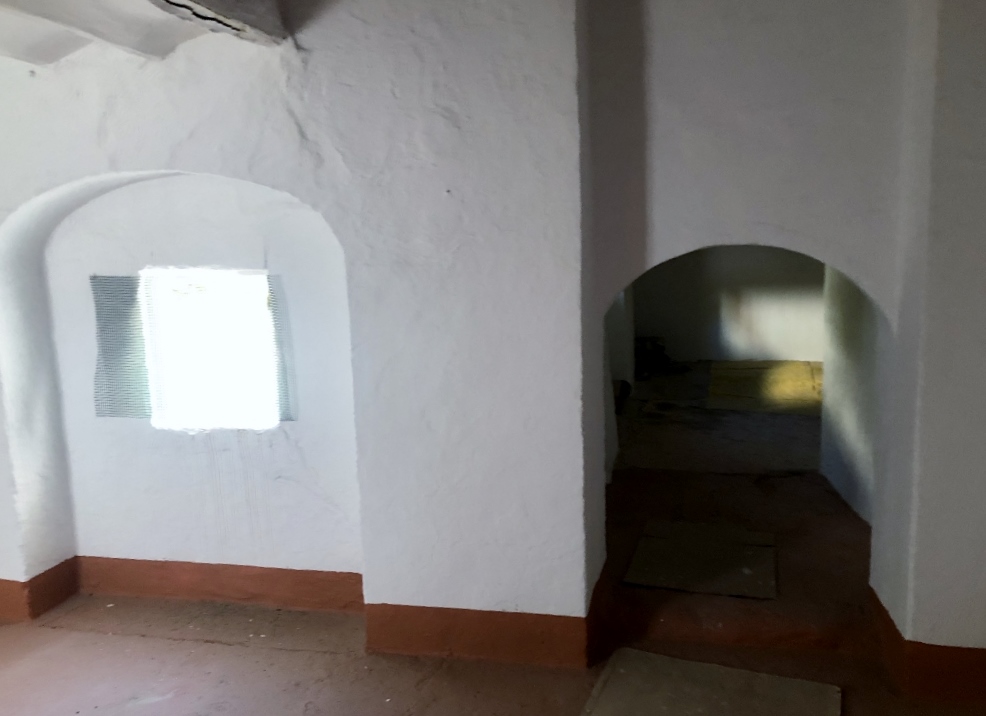 3 Bed, 2 Bath, HouseFor Sale, Olvera, Andalucia