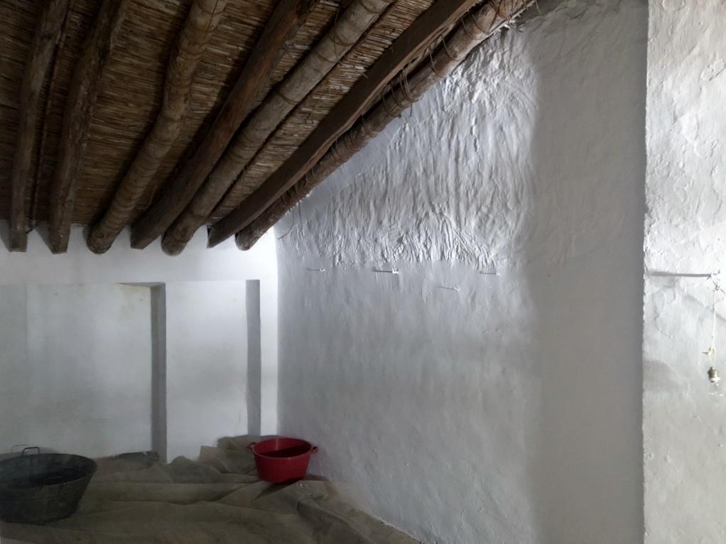 3 Bed, 2 Bath, HouseFor Sale, Olvera, Andalucia