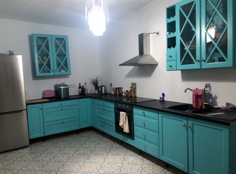 3 Bed, 2 Bath, HouseFor Sale, Olvera, Andalucia