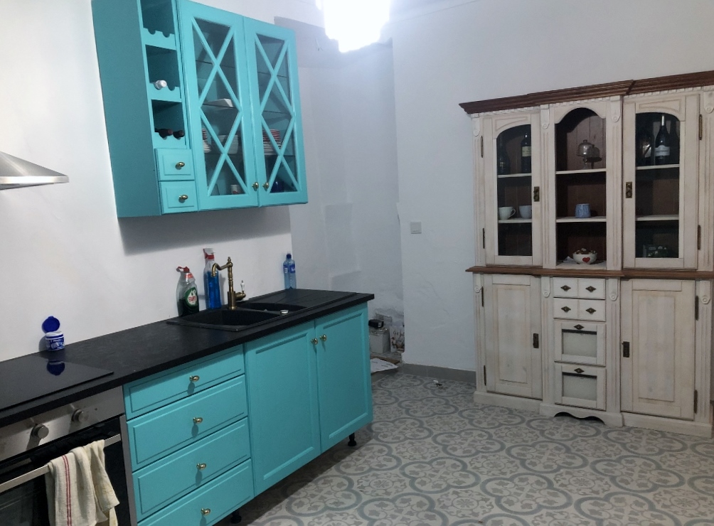 3 Bed, 2 Bath, HouseFor Sale, Olvera, Andalucia