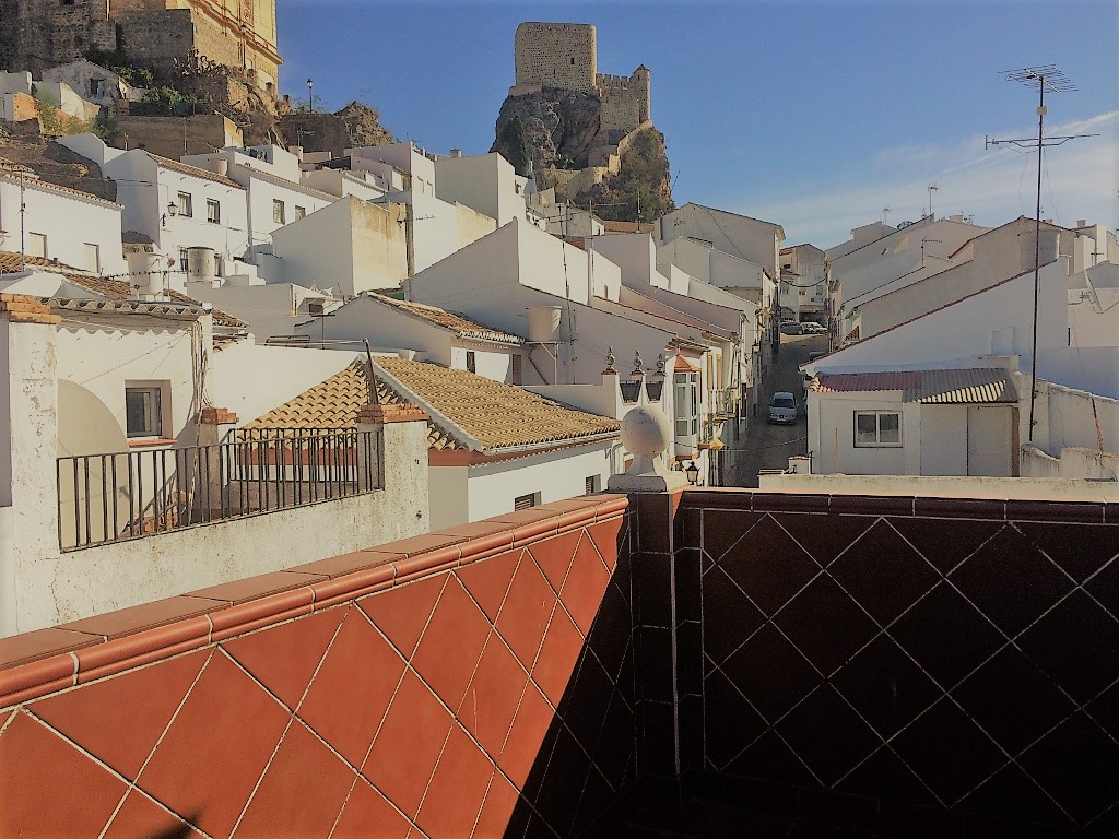 2 Bed, 2 Bath, HouseFor Sale, Olvera, Andalucia 2 Bed, 2 Bath, HouseFor Sale, Olvera, Andalucia