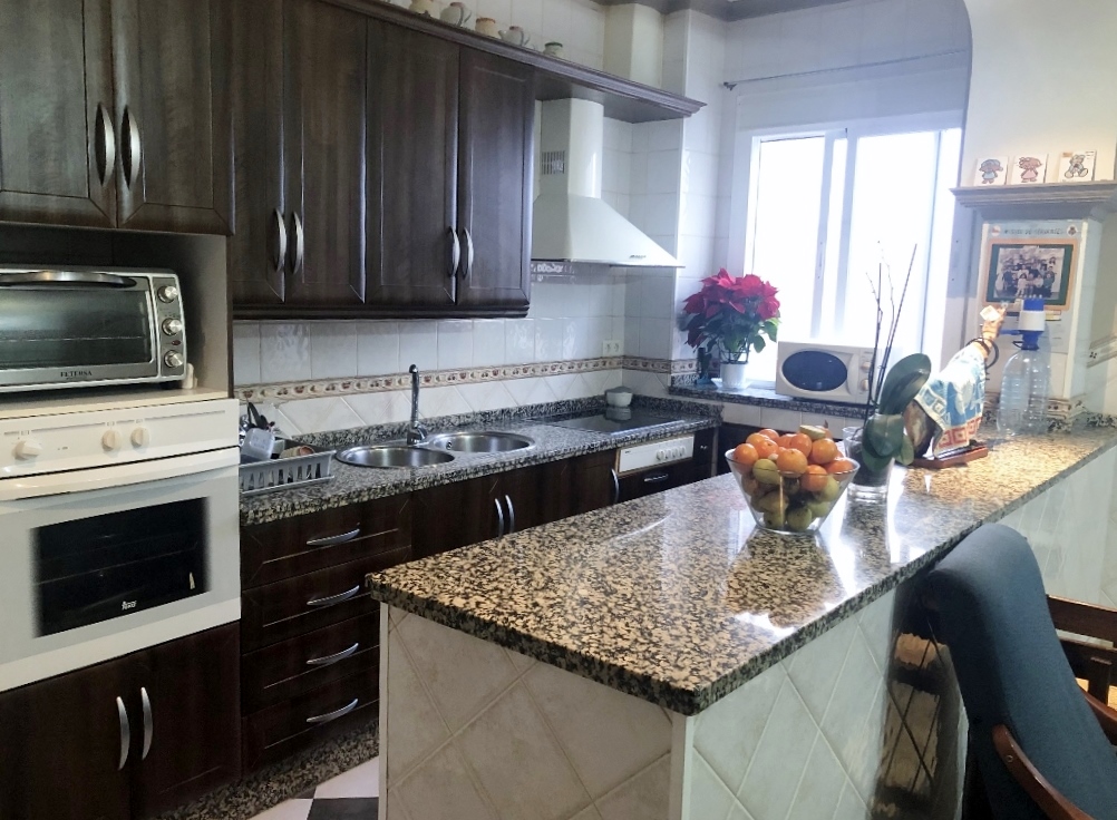 4 Bed, 2 Bath, HouseFor Sale, Olvera, Andalucia 4 Bed, 2 Bath, HouseFor Sale, Olvera, Andalucia