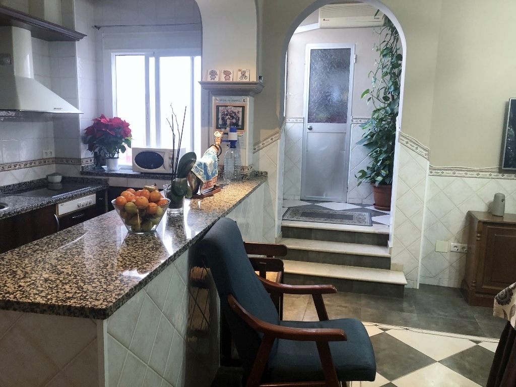 4 Bed, 2 Bath, HouseFor Sale, Olvera, Andalucia 4 Bed, 2 Bath, HouseFor Sale, Olvera, Andalucia