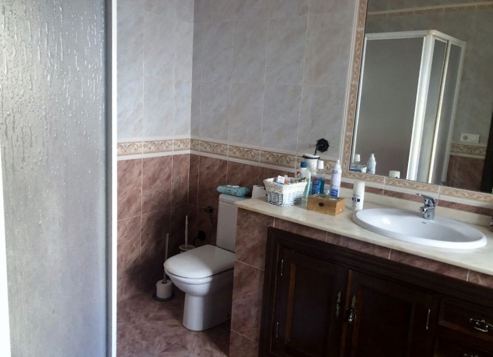 4 Bed, 2 Bath, HouseFor Sale, Olvera, Andalucia 4 Bed, 2 Bath, HouseFor Sale, Olvera, Andalucia