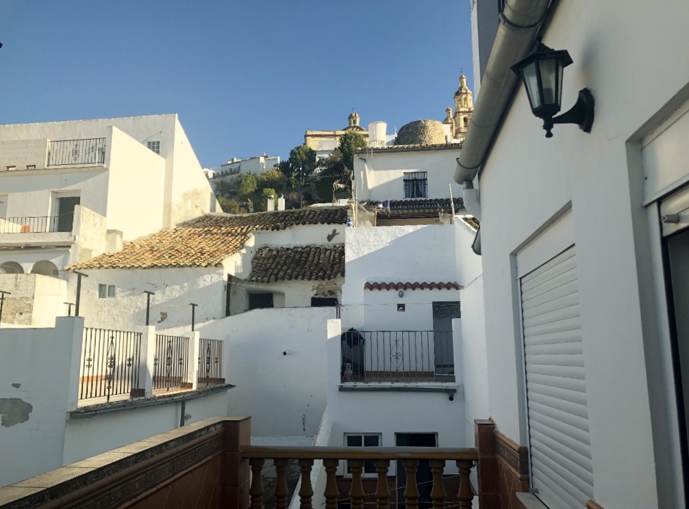 4 Bed, 2 Bath, HouseFor Sale, Olvera, Andalucia 4 Bed, 2 Bath, HouseFor Sale, Olvera, Andalucia