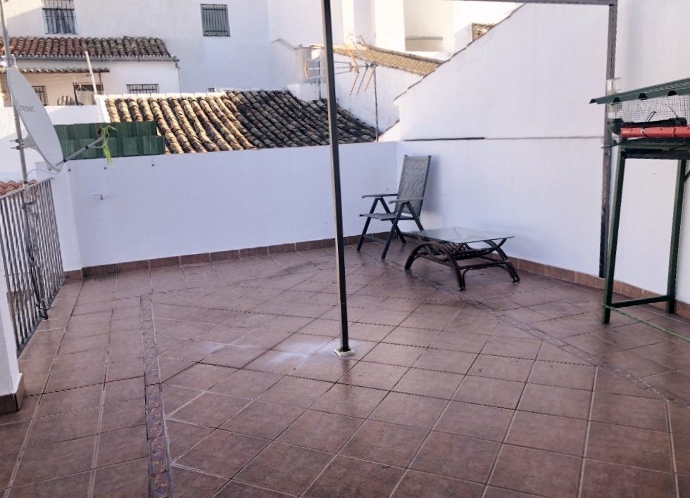 4 Bed, 2 Bath, HouseFor Sale, Olvera, Andalucia 4 Bed, 2 Bath, HouseFor Sale, Olvera, Andalucia
