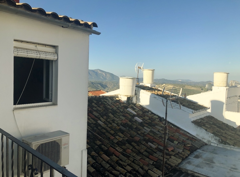 4 Bed, 2 Bath, HouseFor Sale, Olvera, Andalucia 4 Bed, 2 Bath, HouseFor Sale, Olvera, Andalucia