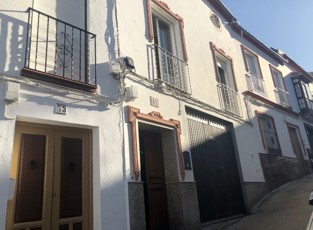 4 Bed, 2 Bath, HouseFor Sale, Olvera, Andalucia 4 Bed, 2 Bath, HouseFor Sale, Olvera, Andalucia