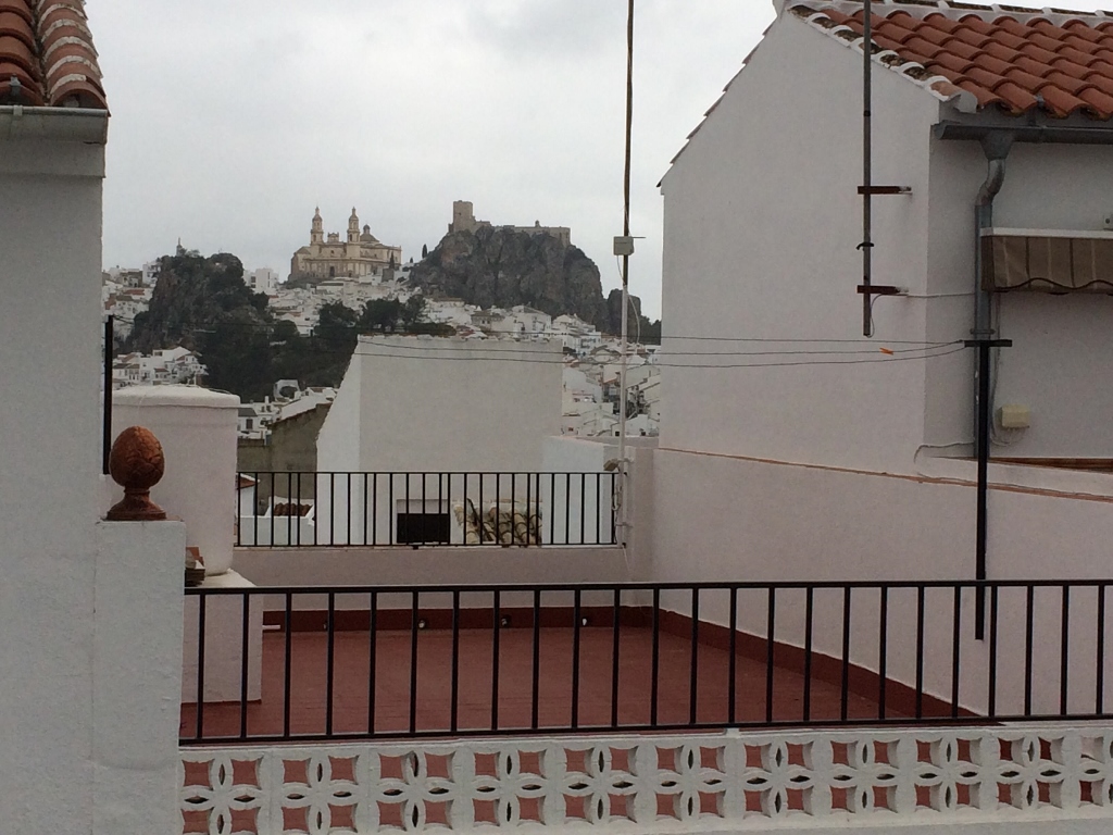 3 Bed, 2 Bath, HouseFor Sale, Olvera, Andalucia