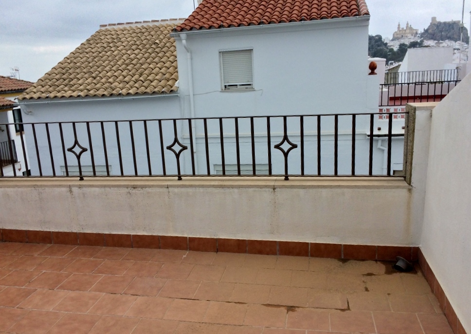 3 Bed, 2 Bath, HouseFor Sale, Olvera, Andalucia