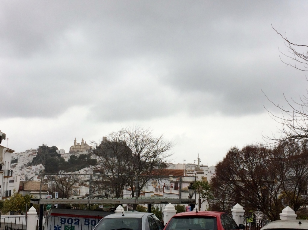 3 Bed, 2 Bath, HouseFor Sale, Olvera, Andalucia