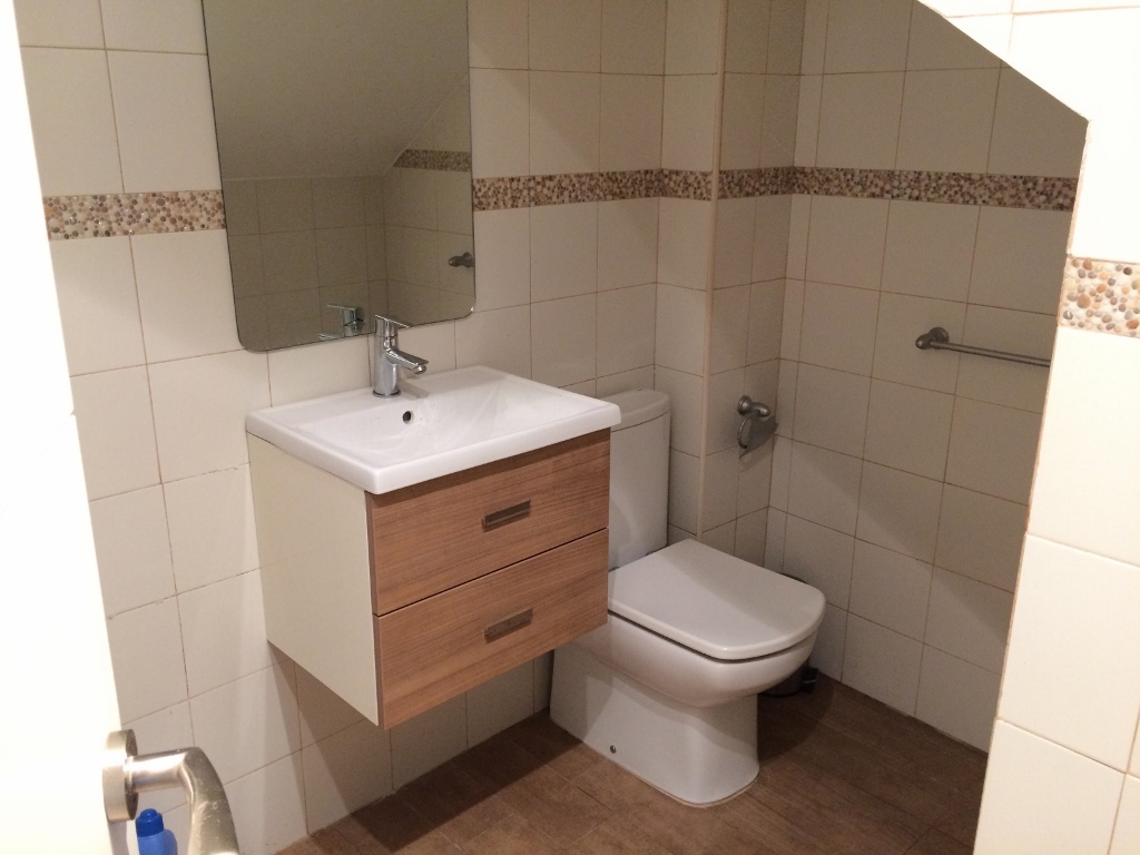 3 Bed, 2 Bath, HouseFor Sale, Olvera, Andalucia