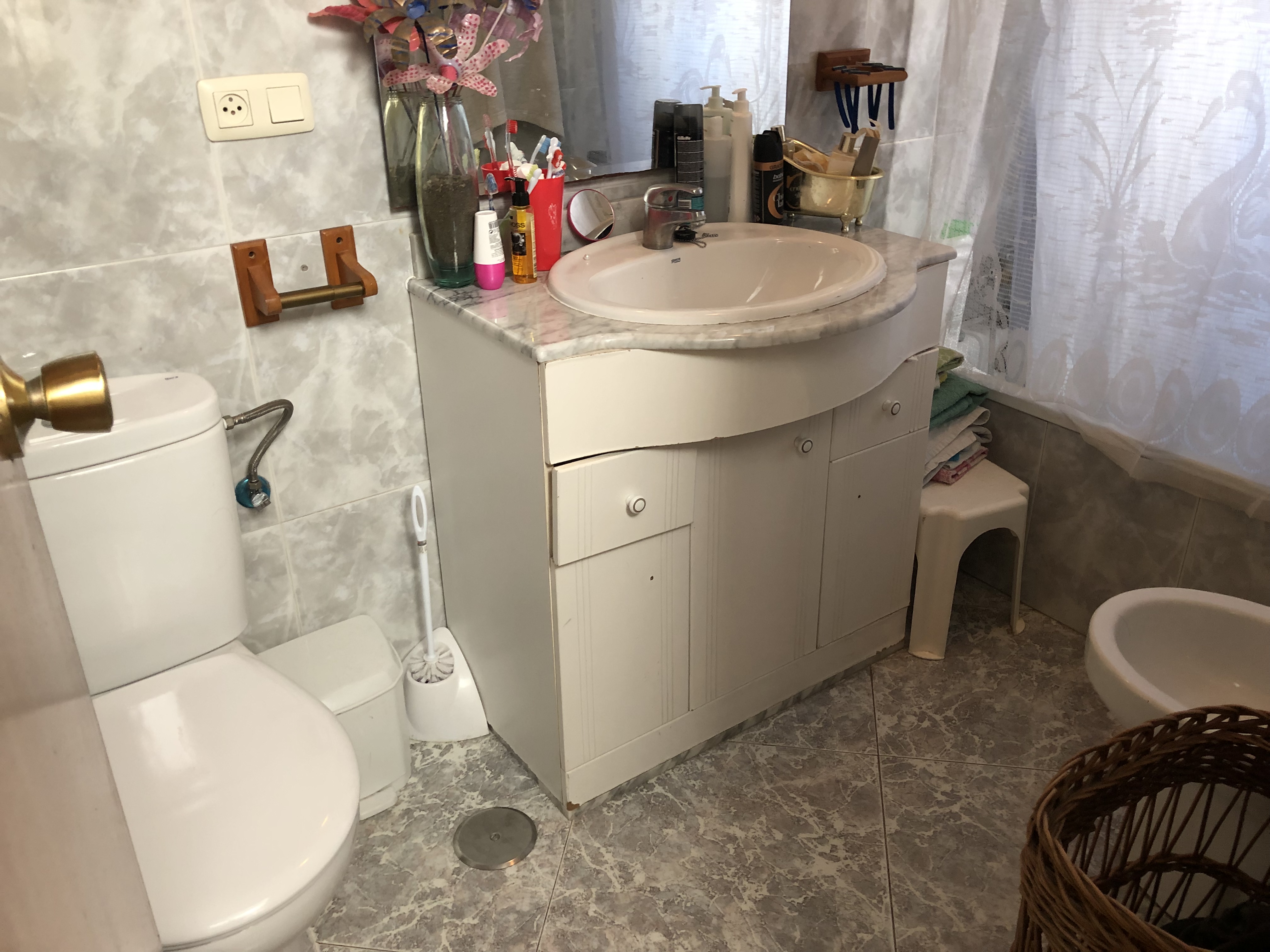 4 Bed, 2 Bath, HouseFor Sale, Olvera, Andalucia