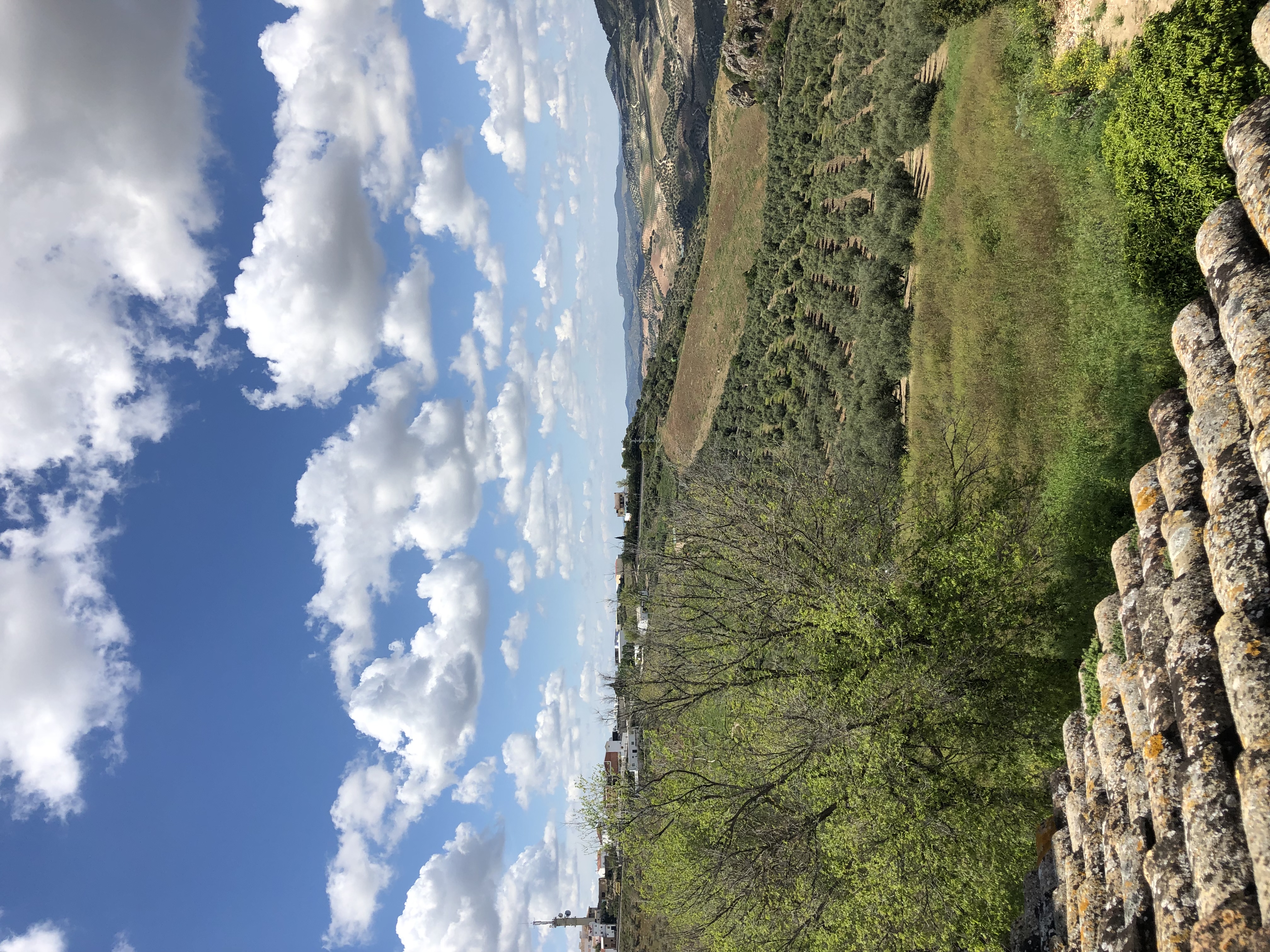 4 Bed, 2 Bath, HouseFor Sale, Olvera, Andalucia